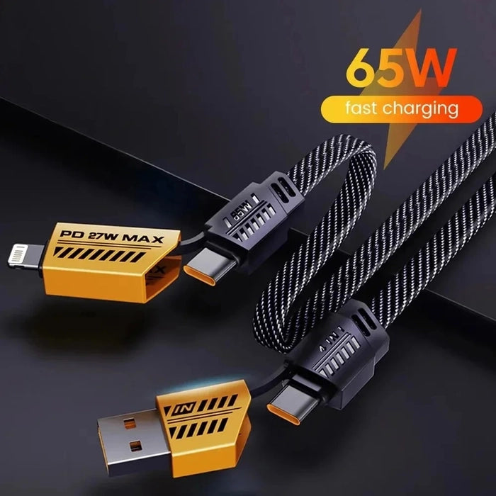 4 in 1 Fast Cable