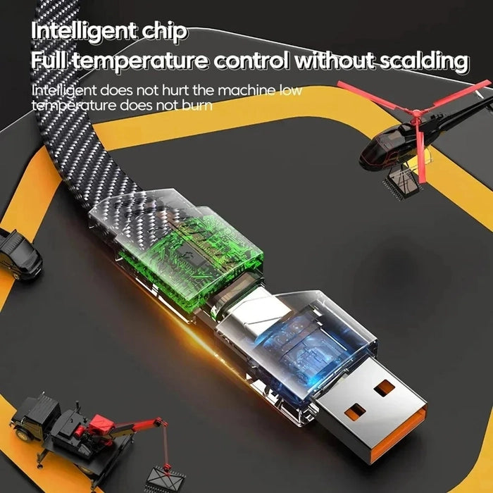 4 in 1 Fast Cable
