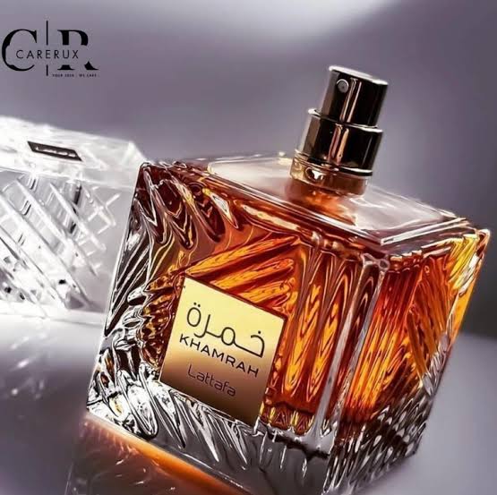 Khamraah Perfume