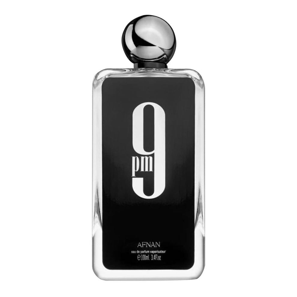 9 pm Perfume