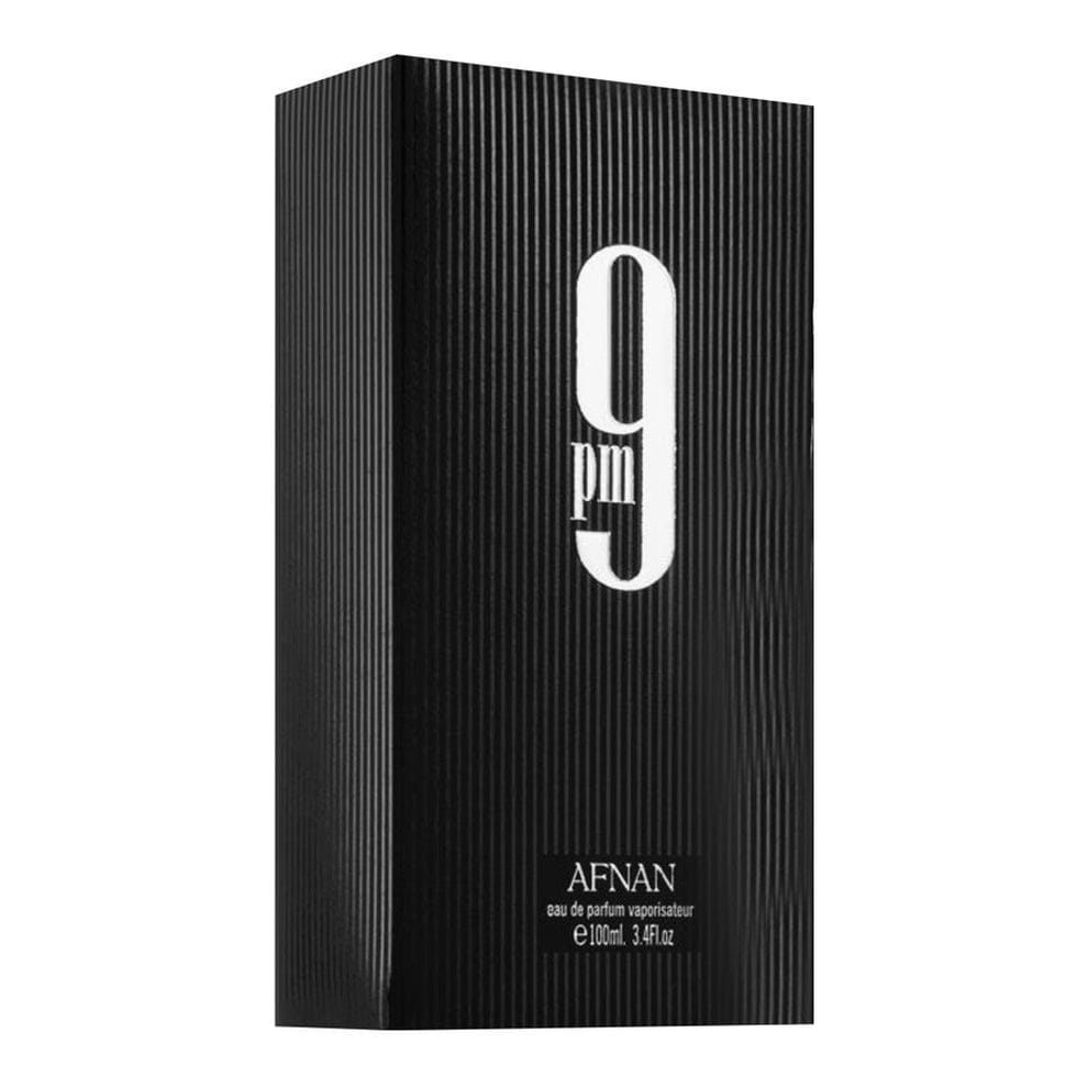 9 pm Perfume