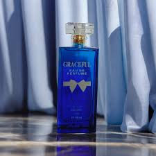 OUD AL LAYL + GRACEFULL DEAL