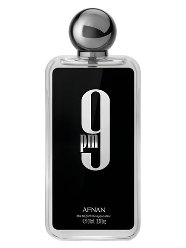 9 pm Perfume