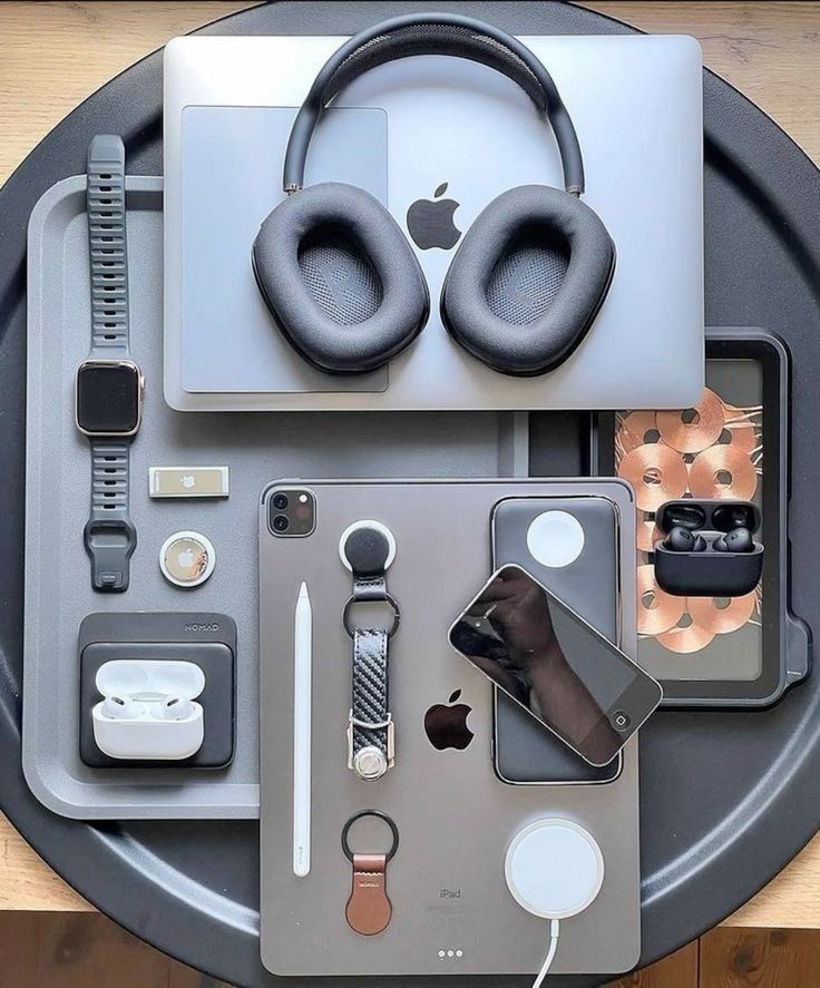 Gadgets