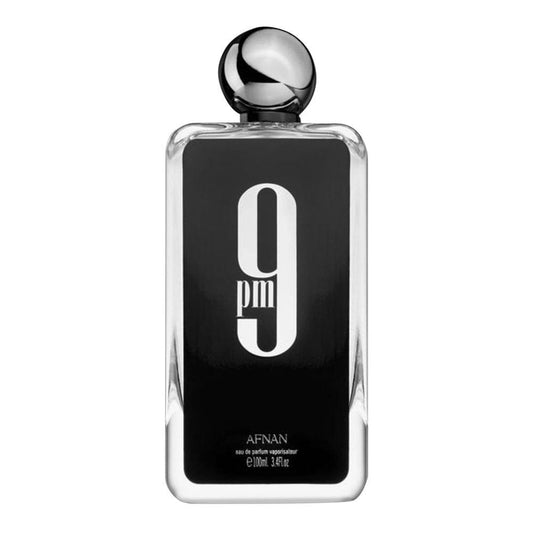 9 pm Perfume