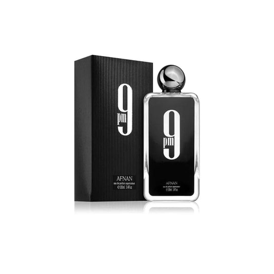 9 pm Perfume