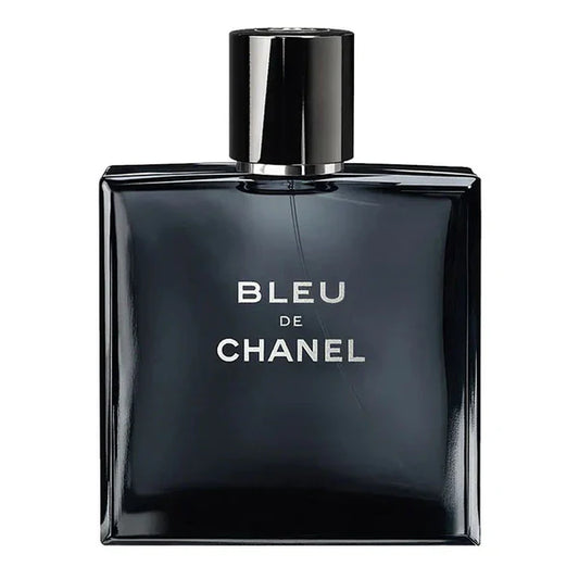 Blue de channel | 100ml Bottle
