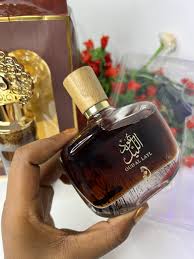 Oud Al Layl 100 ml EDP