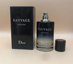 Dior Sauvage Perfume | 100ml Bottle